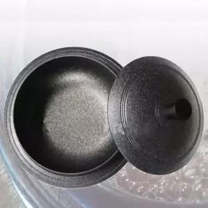 [골드스마일]가정용 미니가마솥 20cm 전통솥밥 전기솥 밥솥용 조리도구