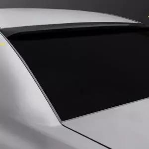 [콩심팥심]스포일러 자동차데칼 크루즈 자동차꾸미기 튜닝