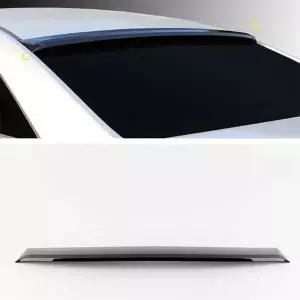 [콩심팥심]스포일러 바이저 NF소나타 차꾸미기 자동차스티