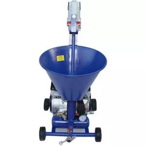 시멘트 몰탈 그라우팅 기계 살포기 이송기 미장 교반 사출기 고압 건설현장