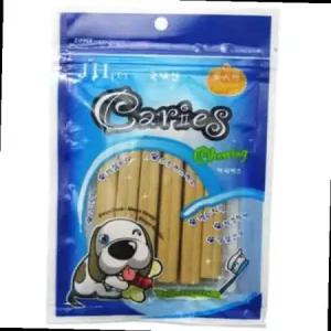 JH 카리에스 덴탈츄잉껌 6p x 10