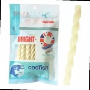 뉴트리오 브라이트오 프리미엄스틱 90g(대구살) x 10