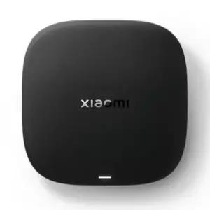 샤오미 TV 박스 4K S 셋톱+리모컨 3세대 UHD 구글TV 글로벌버전 탑재