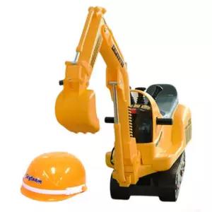 전동승용차 포크레인 중장비장난감 운전놀이 전동자동차 완구 손자선물 어린이날