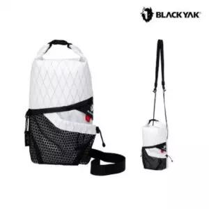 [백화점 정품] 25FW 공용 등산 여행 일상 다용도 보조가방 롯지롤탑크로스백C 2BYABXV912 GD