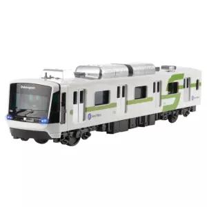 지하철 7호선 장난감 서울 교통놀이 기차놀이 어린이 조카선물 트레인 유아용 아기용