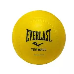 [골드스마일]티볼 경기용 공 스탠다드 사이즈 야구 연습용 볼