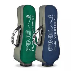 [정품] 핑 솔리드 항공 커버