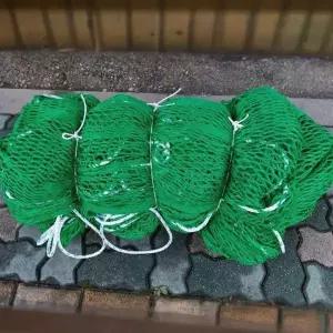 트럭그물망 8mm 6미터 x 14미터 4.5톤 5톤 적재망 차량망 호루바 망갑바