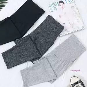 임부복 레깅스 여름 임산부 시원한rst124