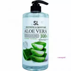설려 1000ml 알로에베라 수딩젤xyz185
