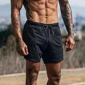 트레이닝팬츠 스포츠웨어 운동복 헬스웨어 반바지opq769