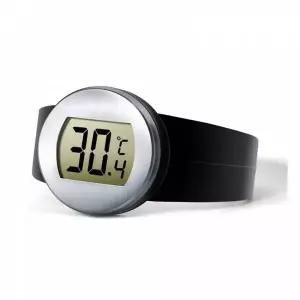 TBZ 스탈리쉬 와인 온도계1개