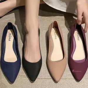 여성 JELLYFLAT 아쿠아 젤리슈즈 웨지 플랫슈즈 단화cde351