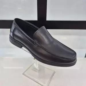 [엘칸토]엘칸토 HC11 소가죽 남성로퍼 W4H0U5J1319 (48116414)