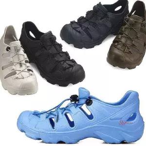 158g 아쿠아슈즈 초경량 트레킹화 운동화 스펀지ijk993