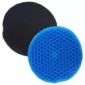 디디샵 말랑 520960 원형 방석 쿨시트 젤리rst007