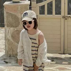 데이 파스텔 베이직 가디건 R8611