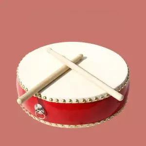 미니 난타북 국악 입문용 작은북 평북 전통 타악기