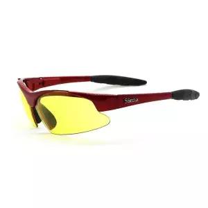 [골드스마일]TBZ Siena 스포츠고글 0602 레드옐로우