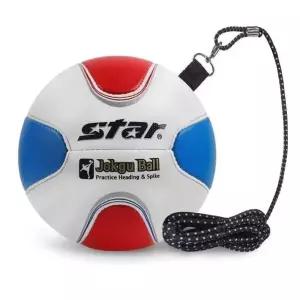 [골드스마일]족구 경기용 스포츠볼 훈련용 헤딩 스파이크 연습 공