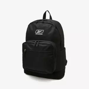 [리복]리복 캠퍼스 백팩 - 블랙 REBA-6EY02-BK