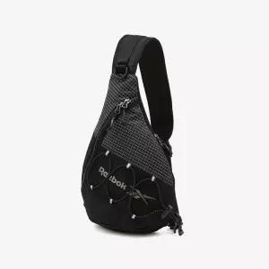 [리복]리복 스트링 고프 슬링백 - 블랙 REBA-6EY21-BK