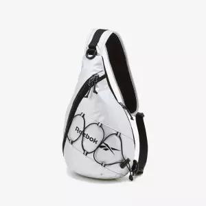 [리복]리복 스트링 고프 슬링백 - 실버 REBA-6EY21-SV