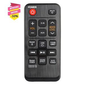 호환 AH5902710A 리모컨 사운드바 HWJ250 HWJ260 HWJM25 HD1272 HWJ250 EN HWJ250 XA HWJ250 XN용, AH5902710B