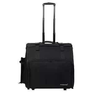 아코디언 가방 바퀴 악기 이동식 백팩 수납 바퀴달린 달린