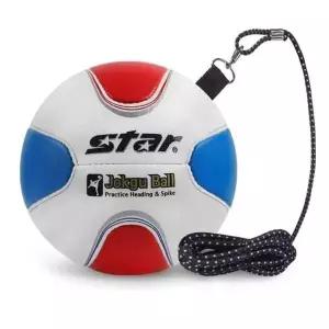 [셀러에이드]족구 경기용 스포츠볼 훈련용 헤딩 스파이크 연습 공