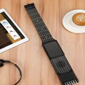 사일런스 기타 사일런트 순백 입문 도너 엽습용 여행용