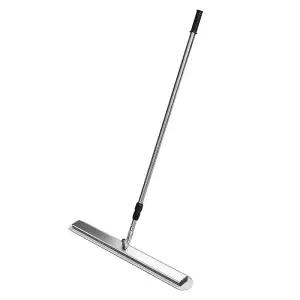 콘크리트 시멘트 미장기 나라시 밀대 바닥 수평 평탄화 마무리신발 레벨링