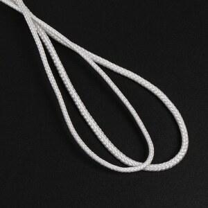 블라인드줄 수리 부품마개 커튼끈100M 마개 콤비블라인드 본화이트 버전1 커튼 버티컬