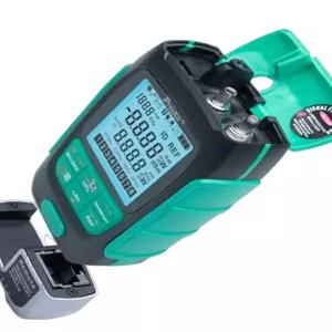 네트워크 케이블 테스터기 인터넷 속도측정 LAN 진단 점검기