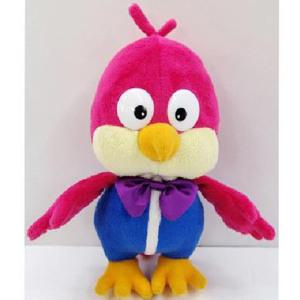 w[미미월드] 뽀로로 3기 봉제인형 해리 20cm 해리인형