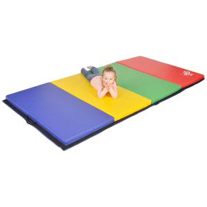 4단 체조매트 접이식 KDS 키더스