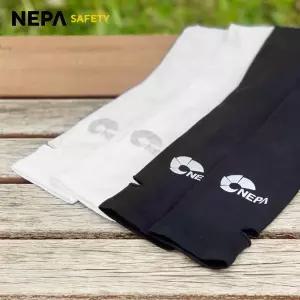 네파 세이프티 손등쿨토시 여름 자외선차단 팔토시 골프 스포츠