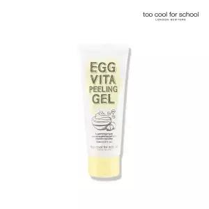 투쿨포스쿨 에그 비타 필링젤