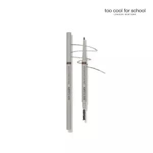 투쿨포스쿨 브로우 디자이닝 슬림 펜슬