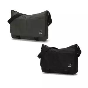 [롯데백화점]캉골 공용 유니온 크로스백 3321 2종