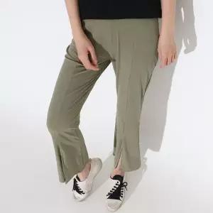 ONM 부츠컷팬츠 밴드바지 나팔바지 부츠컷바지