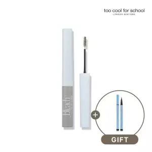 투쿨포스쿨 블리치 브로우 카라 (+무드 펜 라이너)