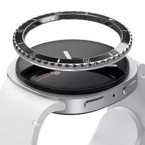 아트박스 링케 갤럭시워치8 케이스 링케 프리미엄 베젤 스타일 링