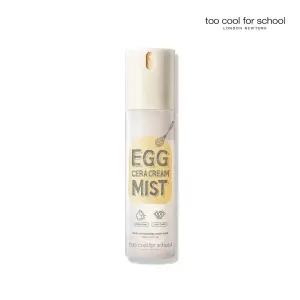 투쿨포스쿨 에그 세라 크림 미스트