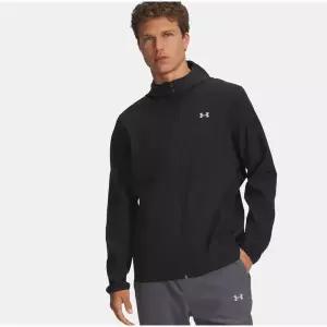 [언더아머](센텀시티점)[신세계센텀] 남성 UA 벨로시티 프로 스톰 러닝 재킷 [6005897-001]