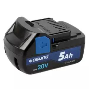 오성전동공구 배터리 ORB-1850LIS 18V 5.0Ah 5313219