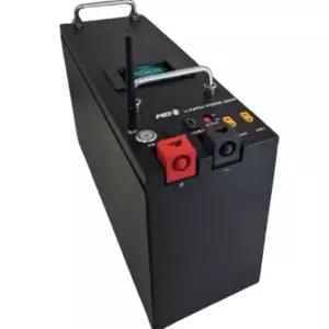 MD홍 파워뱅크 퀀텀파워 12V 300A 캠핑 차박 대용량 배터리