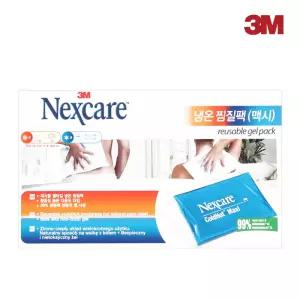 3M 넥스케어 냉온 찜질팩 맥시 얼음팩 핫팩
