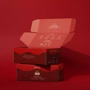 [멜'스]제주 멜젓 소스 40g *4 set